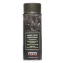 FOSCO maskovacia farba 400 ml OLIVE DRAB