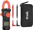 CLAMP METER
