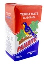 Yerba mate Pajarito - 1kg Classic z Paraguaja!