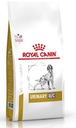 Royal Canin Urinary U/C Low Purine Canine 2 kg