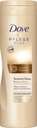 Telové mlieko Dove Summer Glow 250 ml