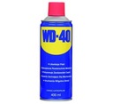 ODSTRAŇOVANIE HRDZE PENETRANT WD-40 400ML SPREJ