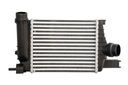 INTERCOOLER Renault Dacia Dokker Lodgy Tce DCI 14496-1381R