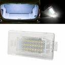 LED interiérové ​​svetlo BMW F07 F10 F11 F20 F30 X5 E53