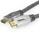 Kábel PROLINK EXCLUSIVE HDMI 2.0 3D 4K 10m