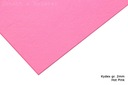 Kydex Hot Pink - hrúbka 200 x 300 mm. 2 mm