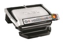 Elektrický gril TEFAL Optigrill+ indikátor GC712D