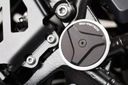 SW-MOTECH Frame Cap Black BMW R 1250 GS Adv