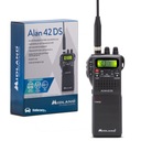 Midland Alan CB ručné rádio X7H