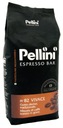 Pellini Espresso Bar VIVACE zrnková káva 1kg