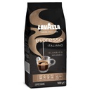 Zrnková káva Lavazza Espresso 500g