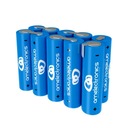 BATÉRIA 10 Článková AA 12V 1000mAh NI-CD