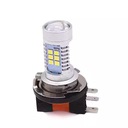 LED ŽIAROVKA H15 21 SMD 2835 CANBUS 12V 24V