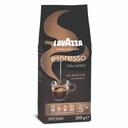 Zrnková káva Lavazza Espresso 250g