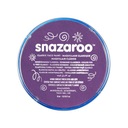 SNAZAROO Face Paint Paint 18ml FIALOVÁ