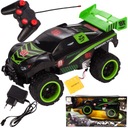 RC AUTO JEEP OFF-ROAD 4 RC