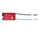 PCM-L04S10 DLY pre 14,8V / 10A pre Li-ION (4S)