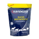 Sandezia 10-4094 suchý dezinfekčný prostriedok 10 kg