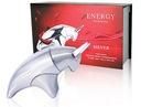 ENERGY SILVER Parfém-pánsky-75ml