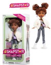 Bábika SNAP STAR IZZY #SNAPSTAR TM TOYS + APP