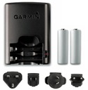 Batérie Garmin NiMH + nabíjačka ETREX 22X 32X