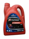 PLATINUM CLASSIC LIFE+ OLEJ 20W-50 SG/CF-4 4,5L