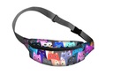 YOUNG Meow fanny pack