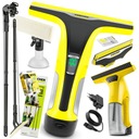 UMÝVAČ OKIEN KARCHER WV6 + TELESKOPICKÉ LANCE