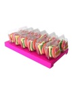 Trolli Gummi Burger Burger Gummies 12 ks x 50g DE