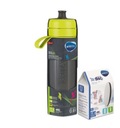 FILTRAČNÁ FĽAŠA BRITA ACTIVE + 4 FILTRE