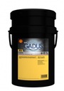 SHELL GADUS S2 U460L 2 18KG ČL