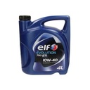 OLEJ 10W-40 ELF EVOLUTION 700 STI 10W40 4L