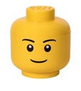 Lego nádoba na hlavu chlapca L 8,5 KOSZALIN