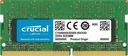 pre LAPTOP Crucial DDR4 SODIMM 16GB/2666 CL19