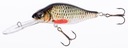 WOBLER DEEP DIVER JAXON PIKE ZANDER 9cm 23g