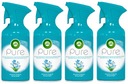 Aerosol AIR WICK Pure Spring Delight x 4 ks.