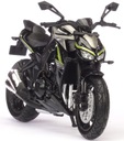 NAHRAŇOVAČ MOTOROV KAWASAKI Z1000R 2017 WELLY