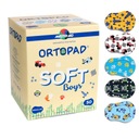 Ortopad Soft Boy Regular Eye Patch Free