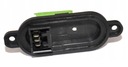 ODPOR REZISTOR 1306599080 CITROEN JUMPER 2002-