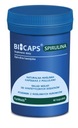 FORMEDS BICAPS HAVAJSKÁ SPIRULINA 530mg 60k | VEGE