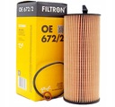 FILTRON OLEJOVÝ FILTER pre E81 E90 E91 E60 E84 E83 ZAP.