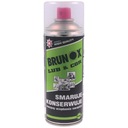 Brunox Lub & Cor Spray ochranný tuk 400 ml