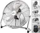 Ventilátor/cirkulátor vzduchu - 50cm priemer 100W