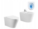 VELDMAN WC SONATA BIDET PREMIUM SLIM BEZ RÁMČEK Sedadlo