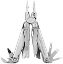 Multitool Leatherman Surge NOVINKA (830165) + ZDARMA