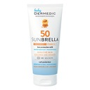 DERMEDIC SUNBRELLA MLIEKO PRE DETI SPF50+ 100ml