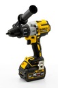 NÁRAZOVÝ SKRUTKOVAČ 18V ​​2x6Ah FlexVolt DeWalt DCD996