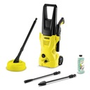 Tlaková umývačka Karcher K2 HOME 1.673-240.0