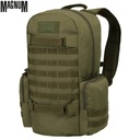 Magnum WILDCAT 25l taktický batoh Olive green