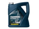 Traktorový olej Superoil 15W40 API SG/CD 5L Mannol